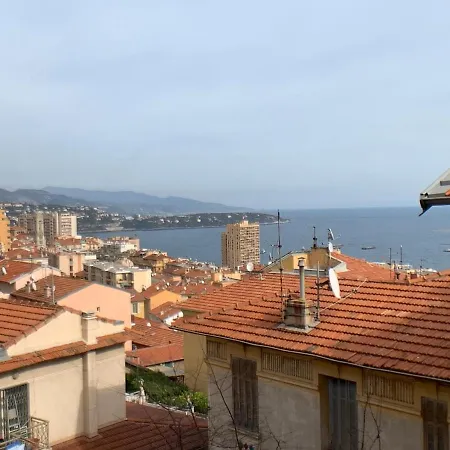 Apartment Professeur Langevin *